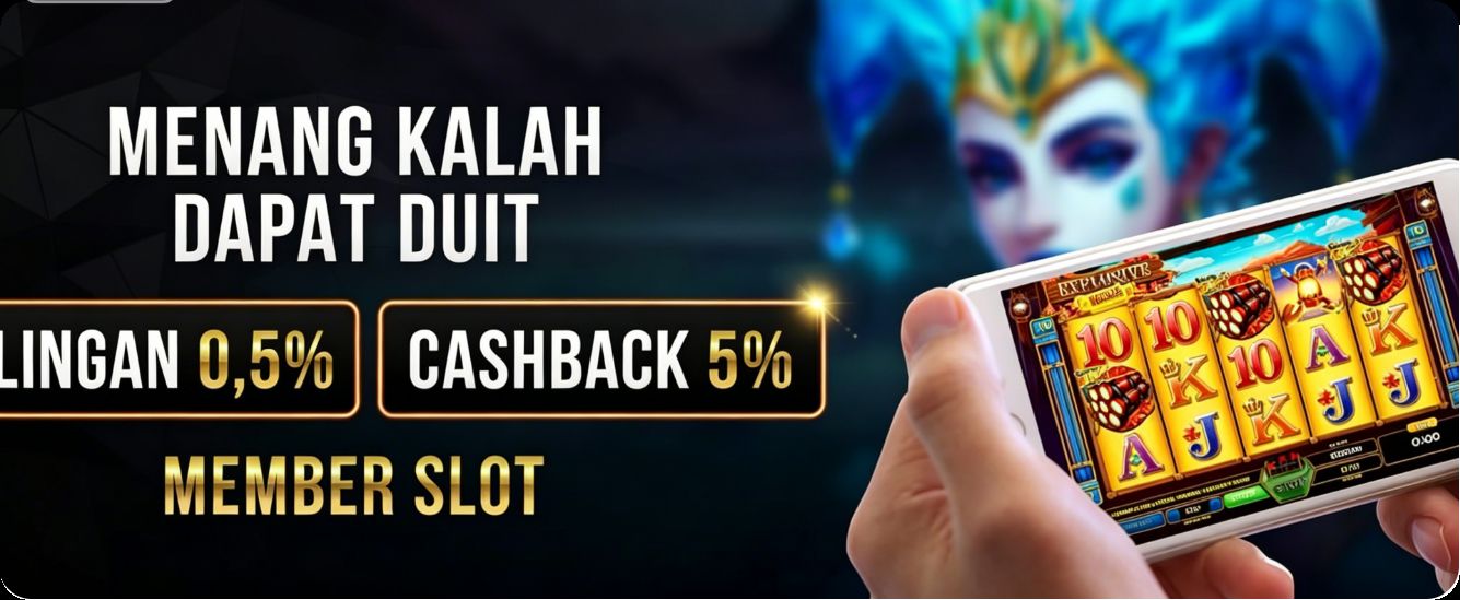 Main togel279id.com Menang Jackpot Besar